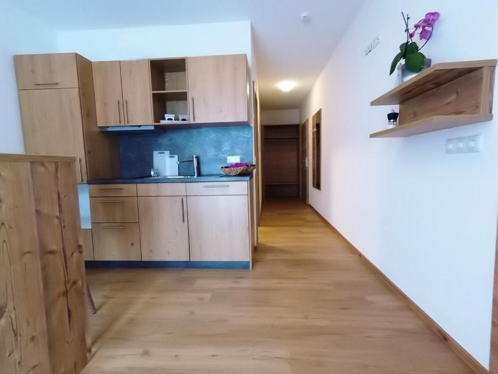Ferienwohnungen Fewo Landglueck Herrieden Exteriör bild